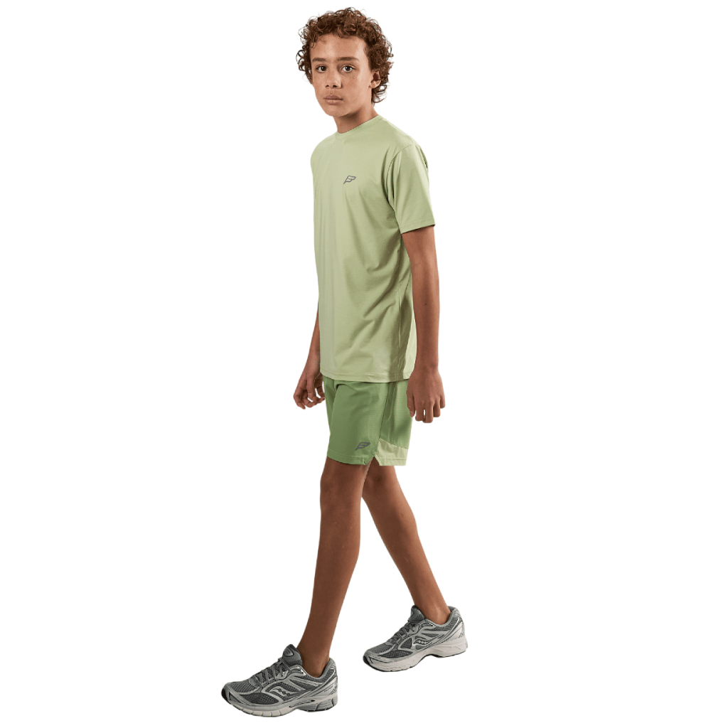 Frequency Arc T-Shirt Junior