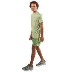 Frequency Arc T-Shirt Junior