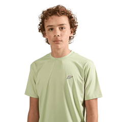 Frequency Arc T-Shirt Junior