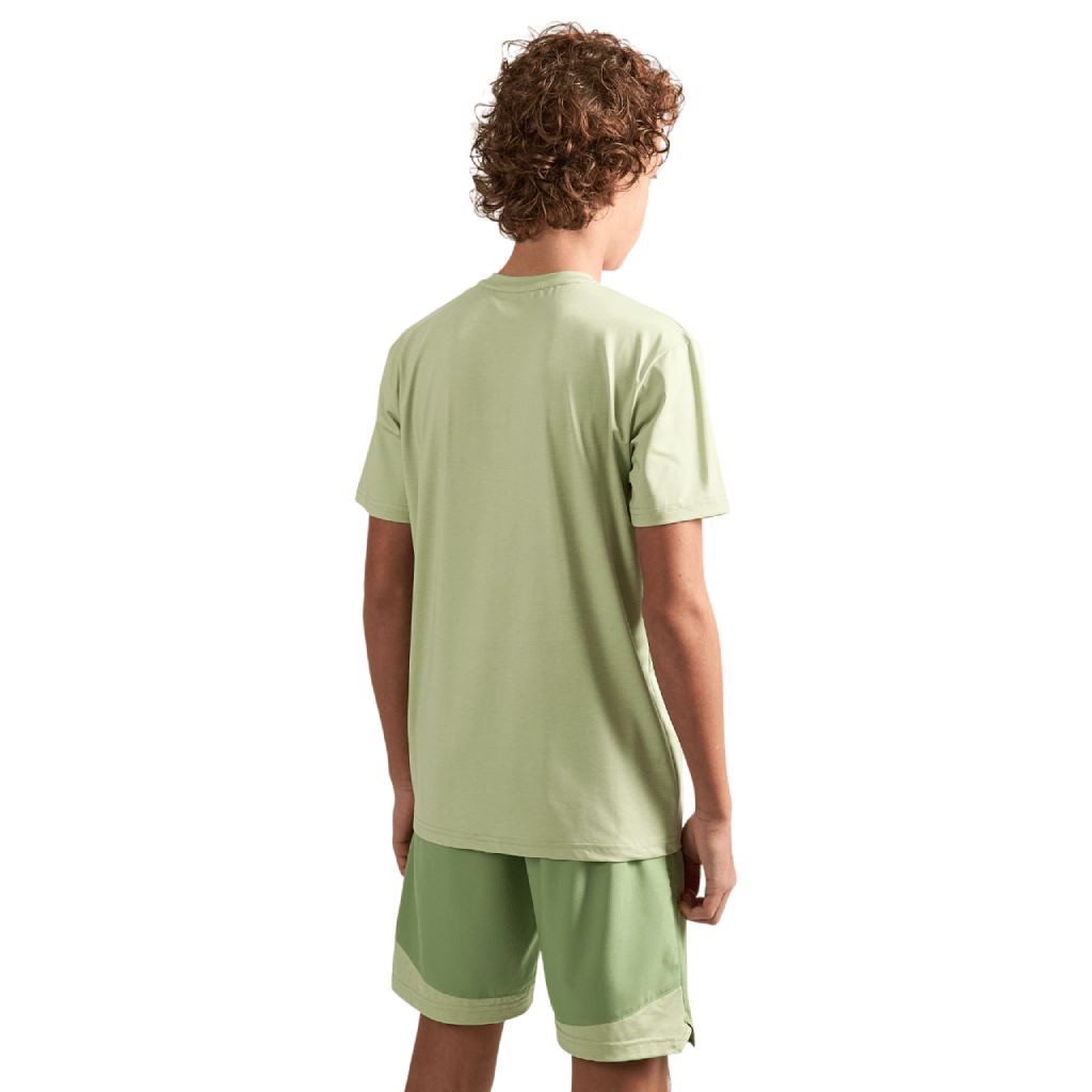 Frequency Arc T-Shirt Junior