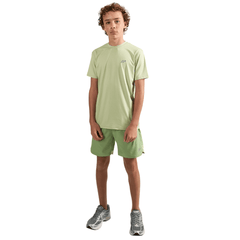 Frequency Arc T-Shirt Junior