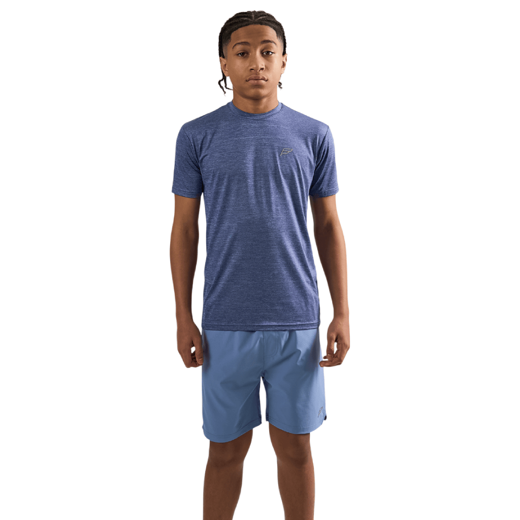 Frequency Arc T-Shirt Junior
