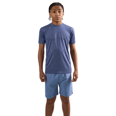 Frequency Arc T-Shirt Junior