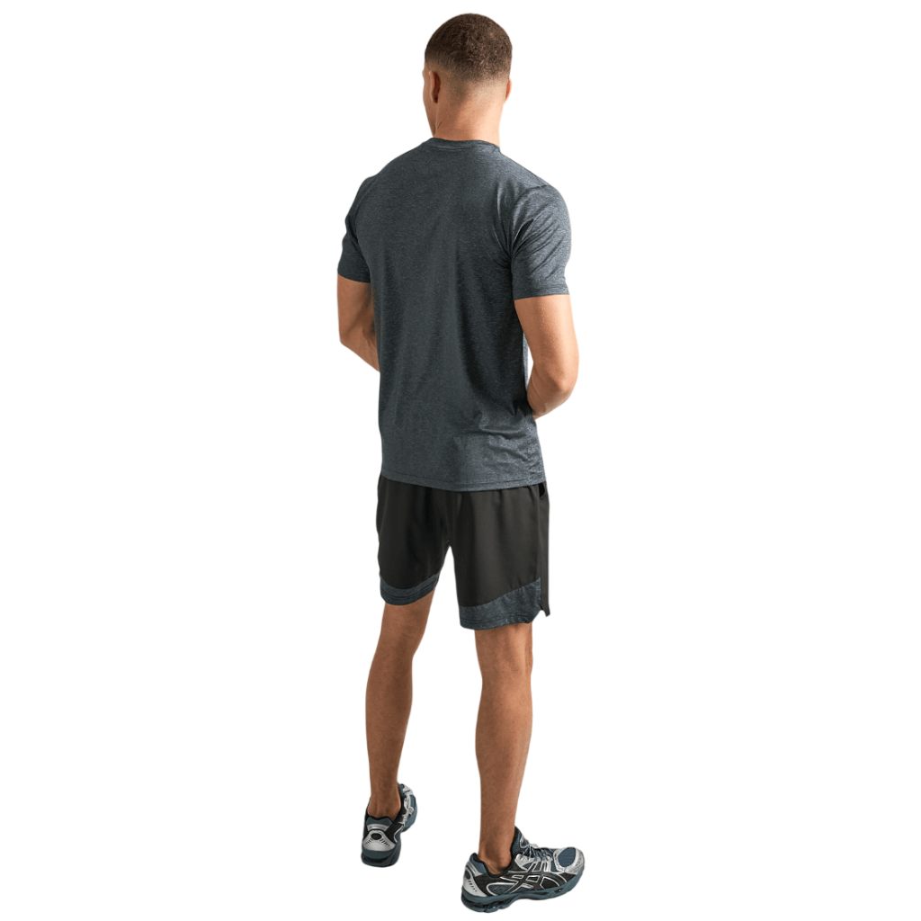 Frequency Arc T-Shirt Men