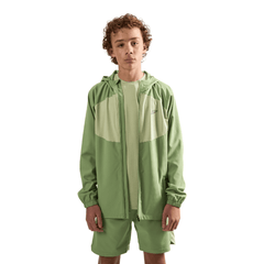 Frequency Arc Windbreaker Junior