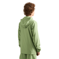 Frequency Arc Windbreaker Junior