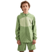 Frequency Arc Windbreaker Junior
