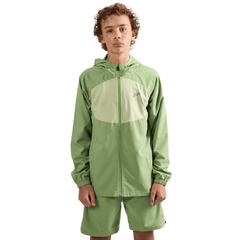 Frequency Arc Windbreaker Junior