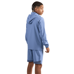 Frequency Arc Windbreaker Junior