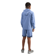 Frequency Arc Windbreaker Junior