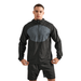 Frequency Arc Windbreaker Men
