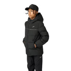 Frequency Ascend Puffer Jacket Junior