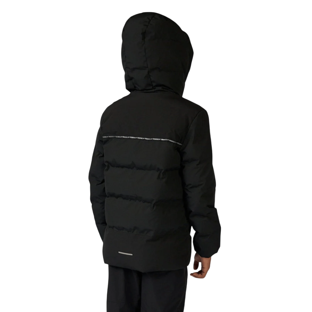 Frequency Ascend Puffer Jacket Junior