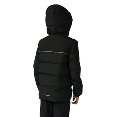Frequency Ascend Puffer Jacket Junior