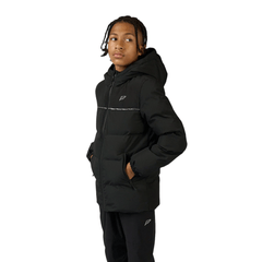 Frequency Ascend Puffer Jacket Junior
