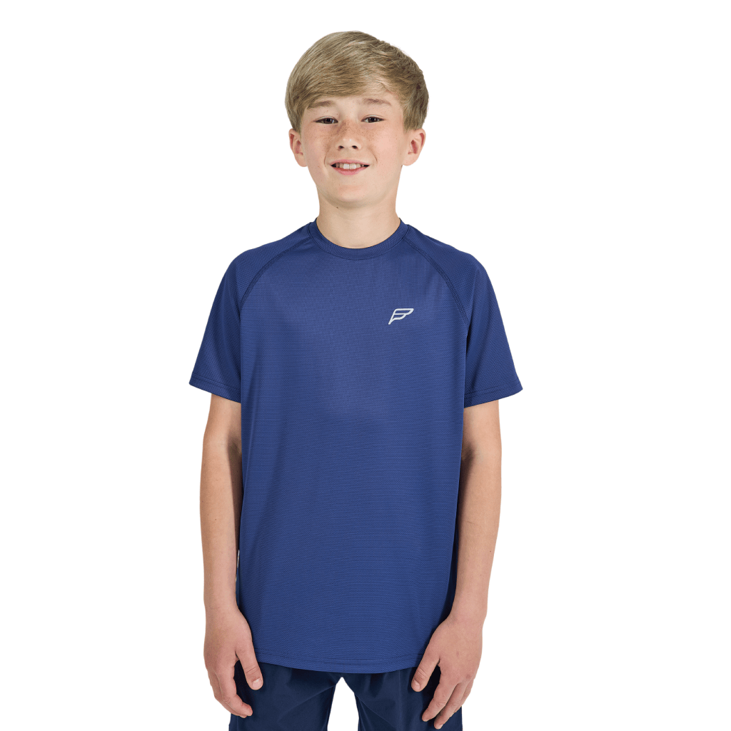 Frequency Core Flex T-Shirt Junior