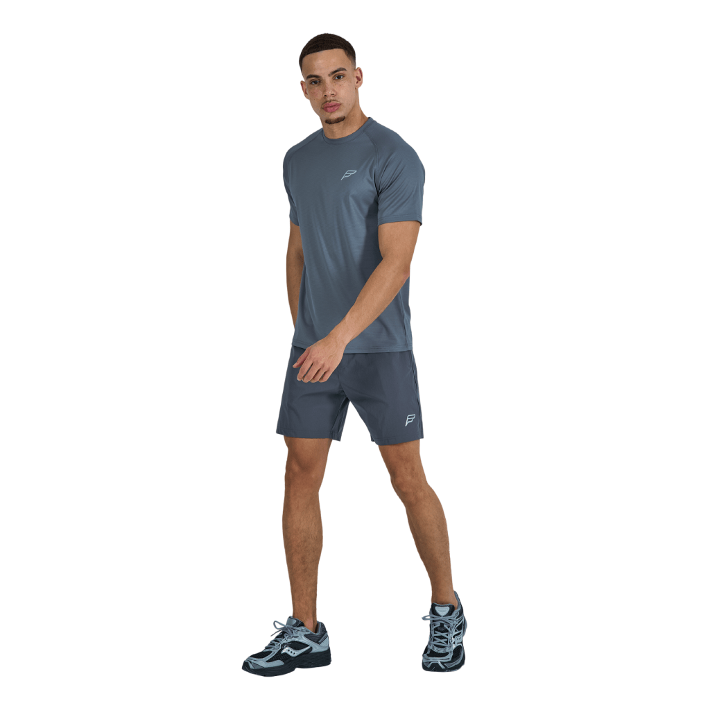 Frequency Core Flex T-Shirt Men