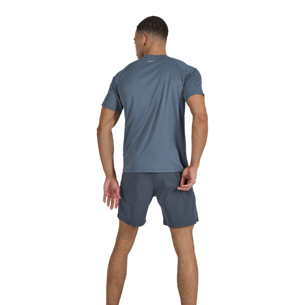 Frequency Core Flex T-Shirt Men