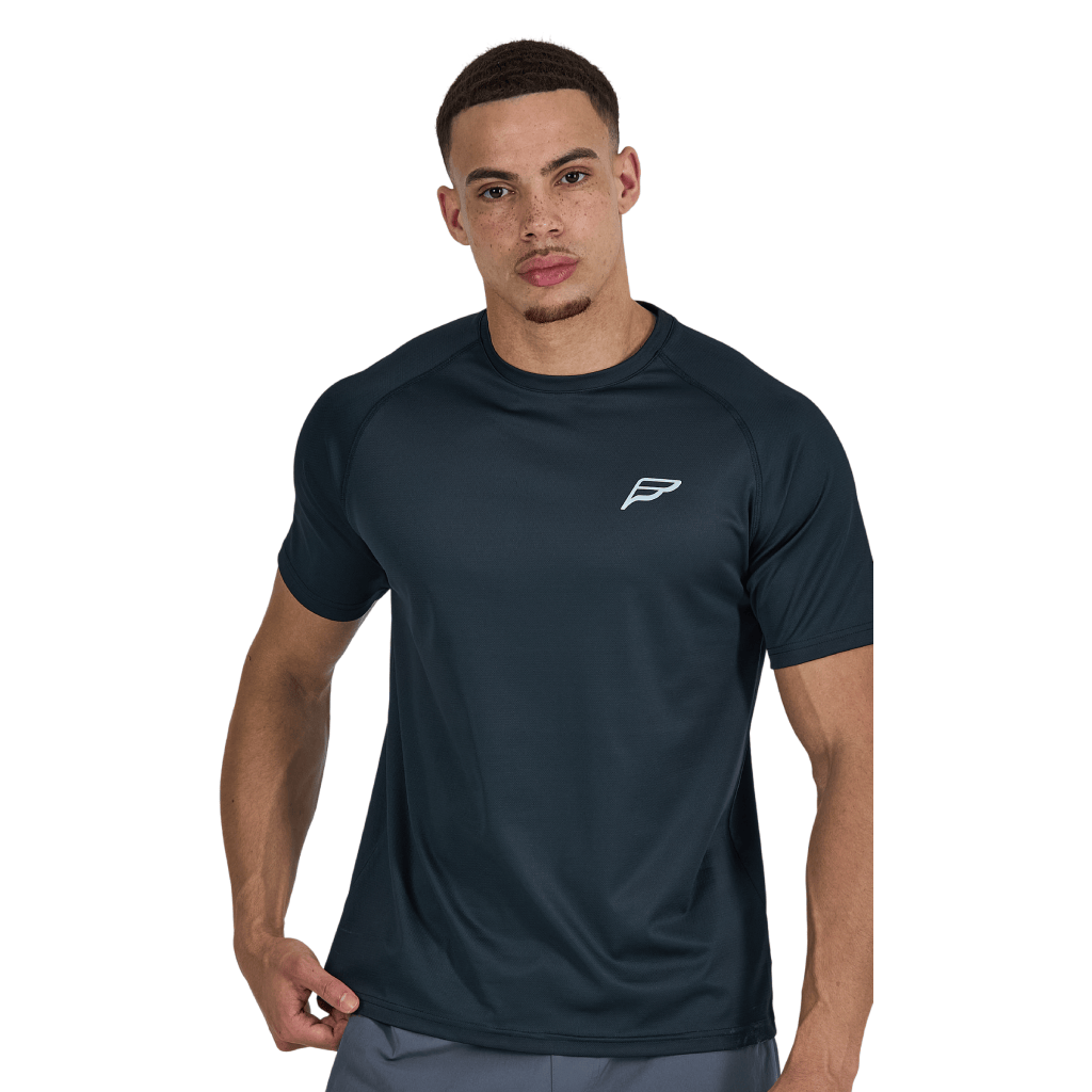Frequency Core Flex T-Shirt Men