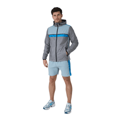 Frequency Evolution Pro Windbreaker Men