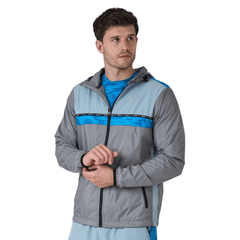 Frequency Evolution Pro Windbreaker Men