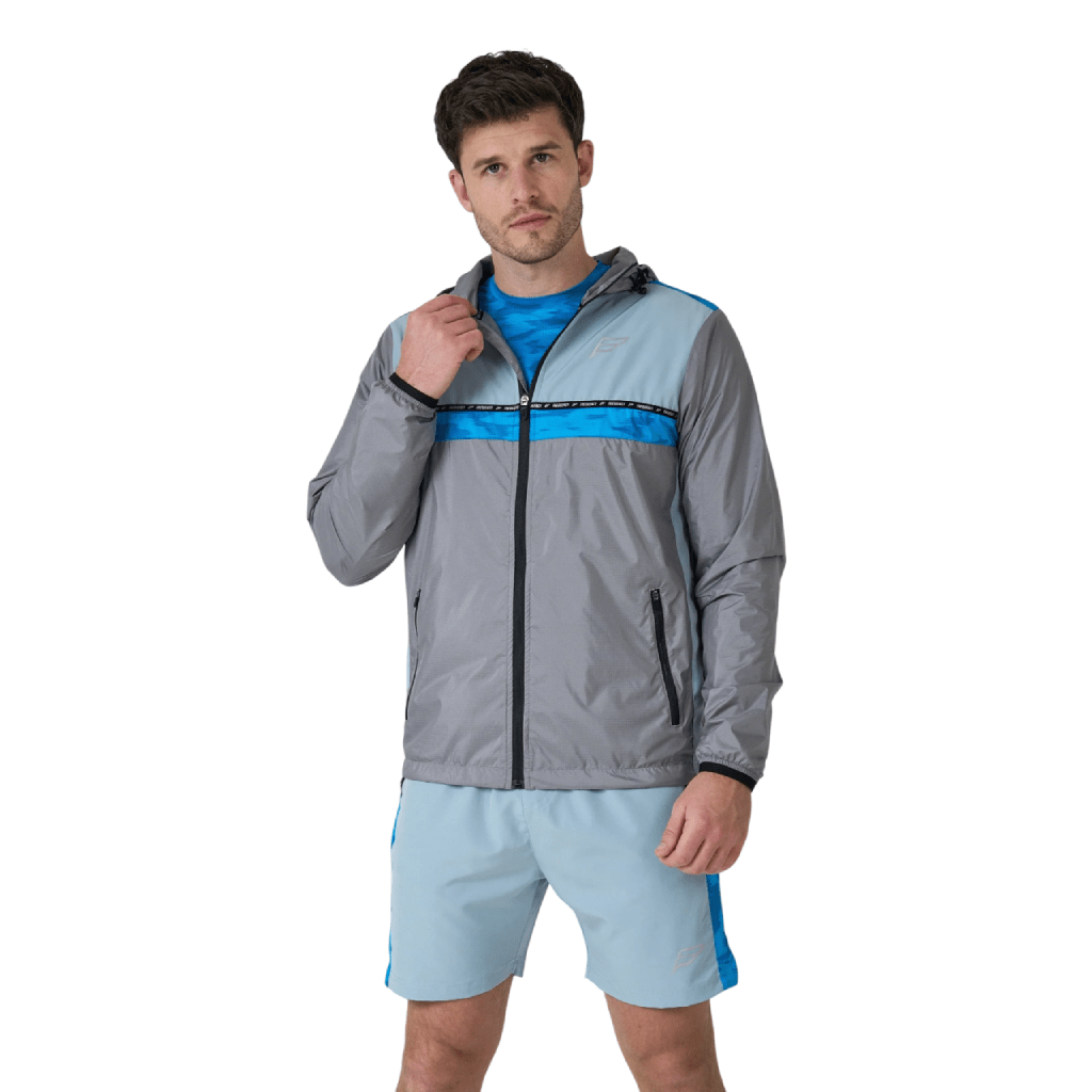 Frequency Evolution Pro Windbreaker Men