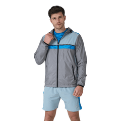 Frequency Evolution Pro Windbreaker Men