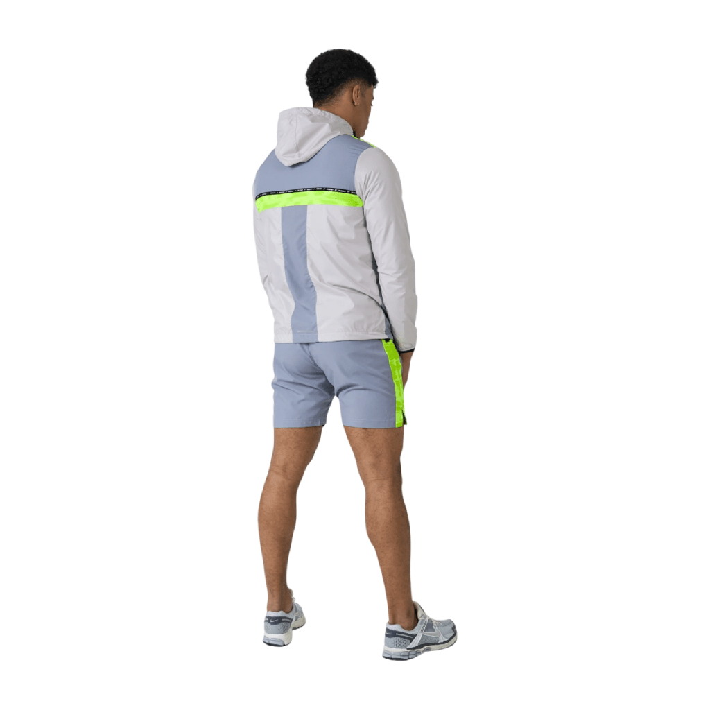 Frequency Evolution Pro Windbreaker Men