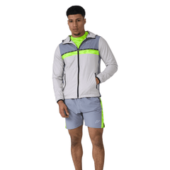 Frequency Evolution Pro Windbreaker Men