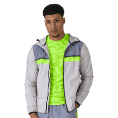 Frequency Evolution Pro Windbreaker Men