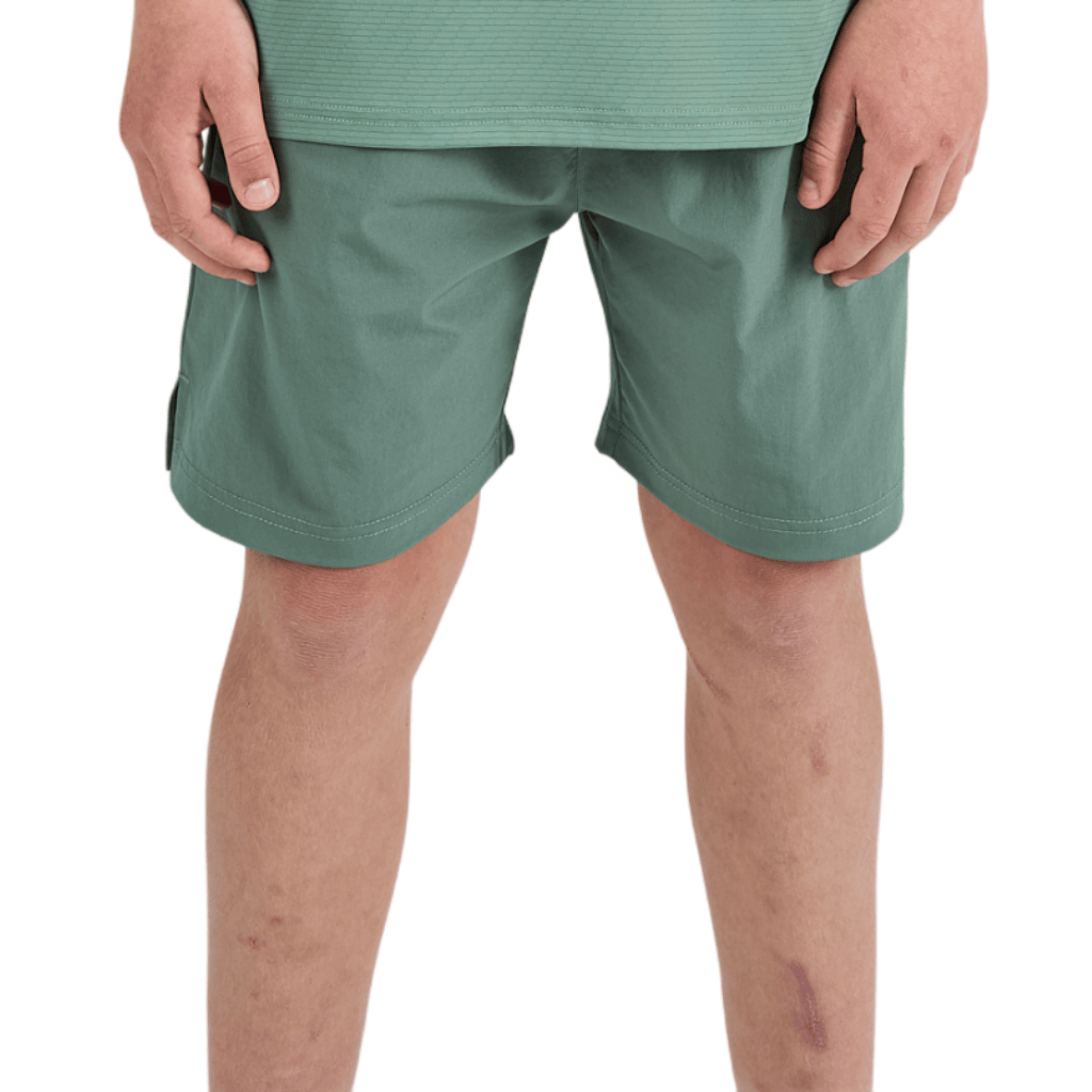 Frequency Forma Short Junior