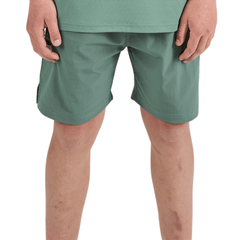 Frequency Forma Short Junior