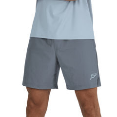 Frequency Forma Short Men