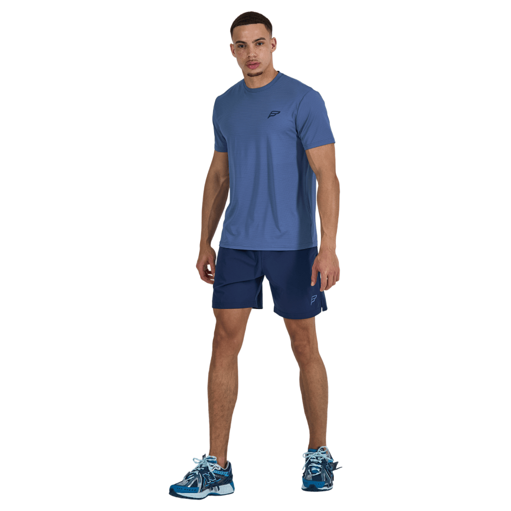 Frequency Forma Short Men