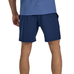Frequency Forma Short Men