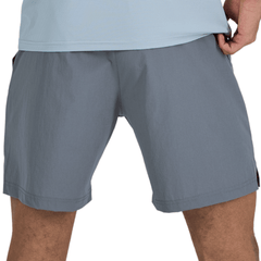 Frequency Forma Short Men