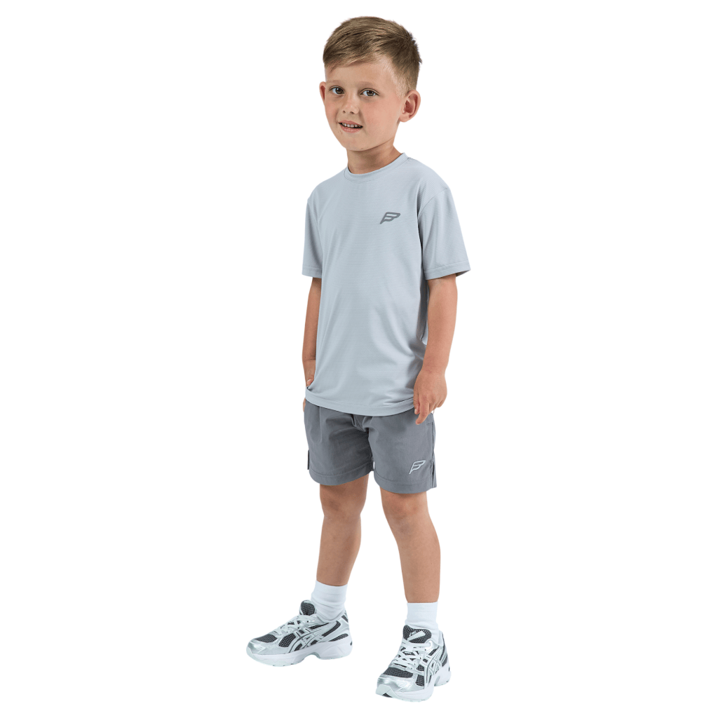 Frequency Forma T-Shirt/Short Set Infant