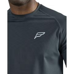 Frequency Grid Tech T-Shirt Men
