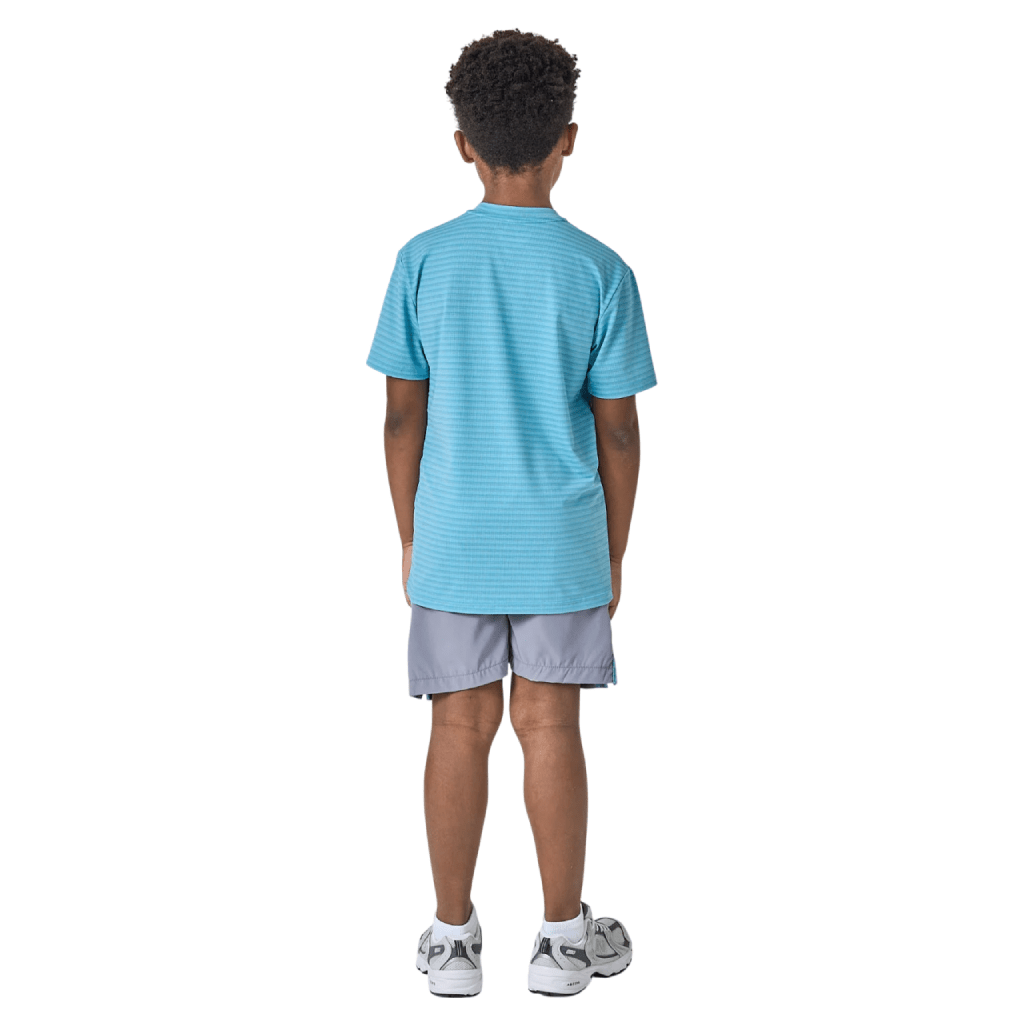 Frequency Momentum Short Junior