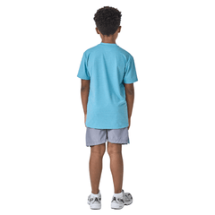 Frequency Momentum Short Junior