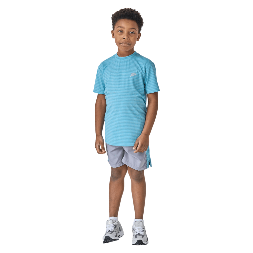 Frequency Momentum Short Junior