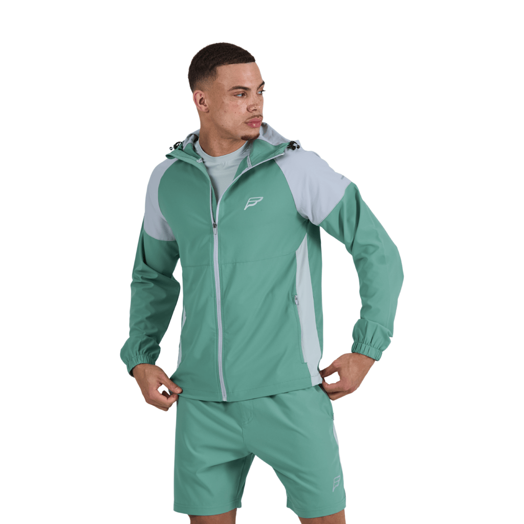 Frequency Pace Windbreaker Men