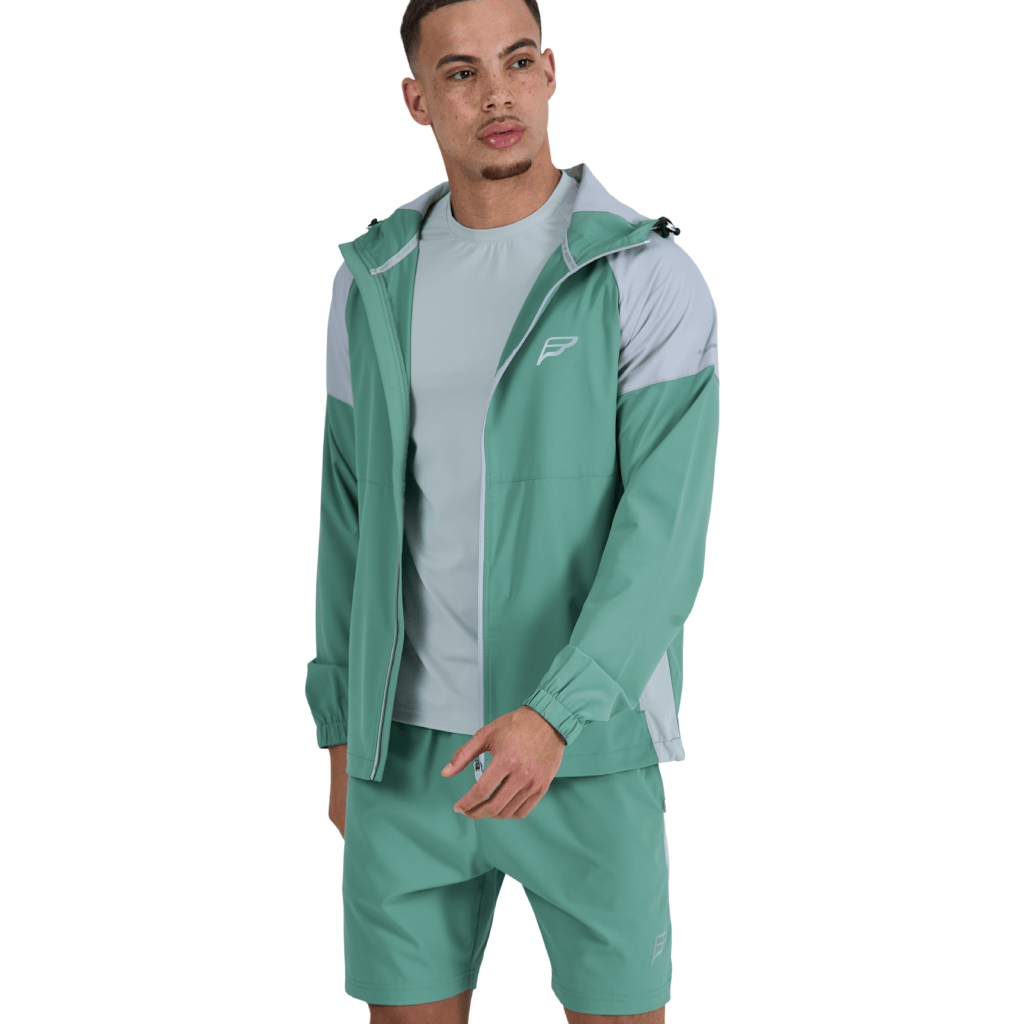 Frequency Pace Windbreaker Men