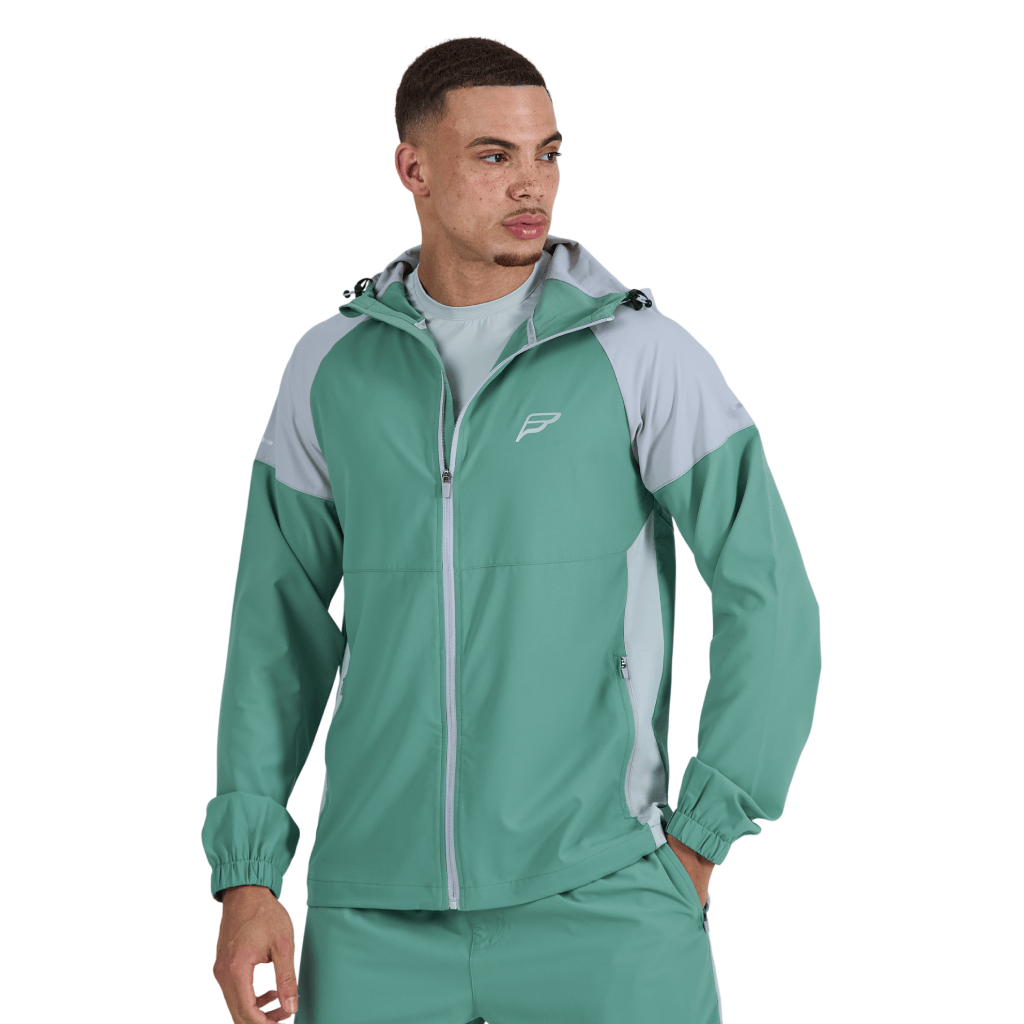 Frequency Pace Windbreaker Men
