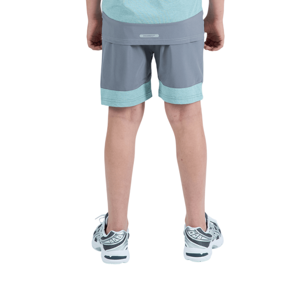 Frequency Rise Short Junior
