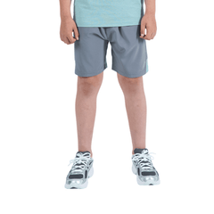 Frequency Rise Short Junior