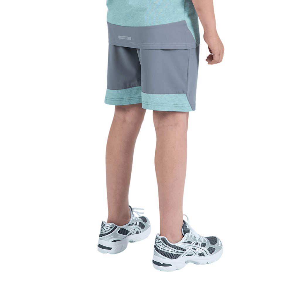 Frequency Rise Short Junior