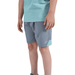 Frequency Rise Short Junior