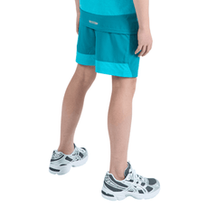 Frequency Rise Short Junior