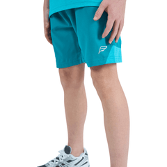 Frequency Rise Short Junior